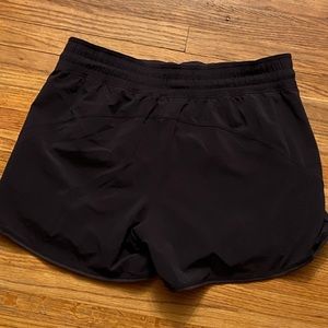 Lululemon Choose a Side HR Short 4”